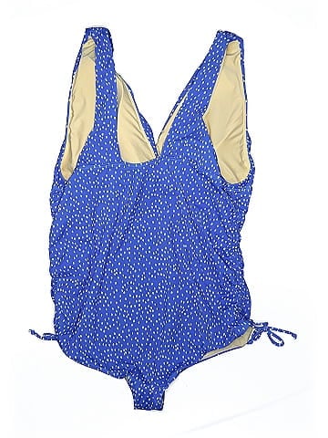 Swimsuits for all One Piece Swimsuit (view 2)