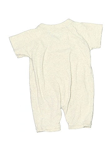 Monica + Andy Short Sleeve Outfit (view 2)