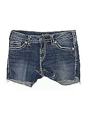 Silver Jeans Co. Denim Shorts