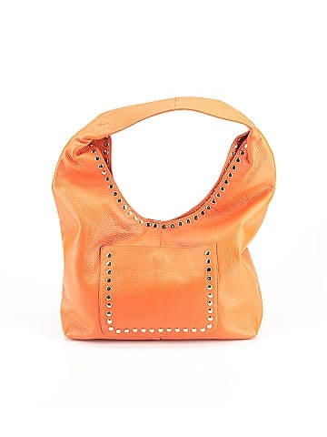 Laggo Leather Shoulder Bag (view 1)