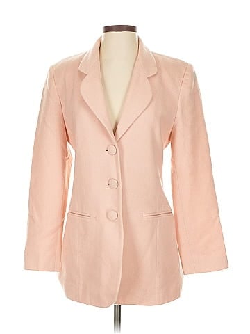 Bloomingdale's Wool Blazer (view 1)