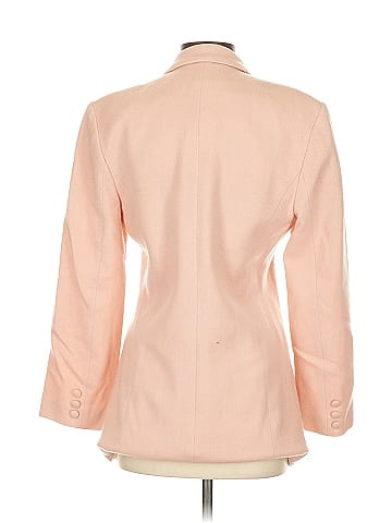 Bloomingdale's Wool Blazer (view 2)