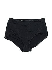 Solid & Striped Swimsuit Bottoms