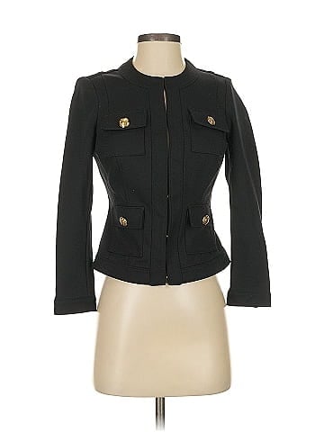 White House Black Market Jacket (view 1)