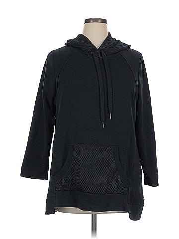 LIVI Active Pullover Hoodie (view 1)