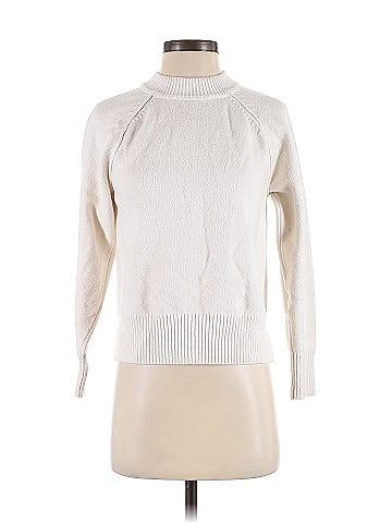 Banana Republic Factory Store Turtleneck Sweater (view 1)