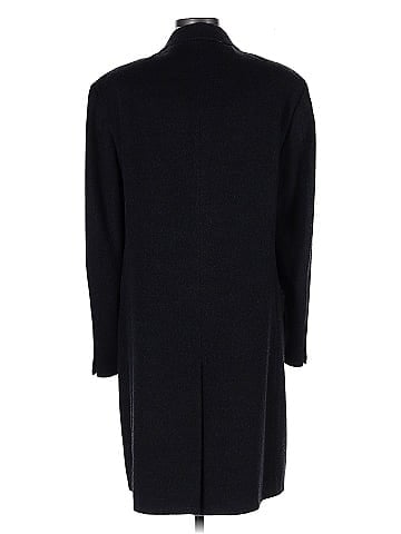 Burberry Wool Coat (view 2)