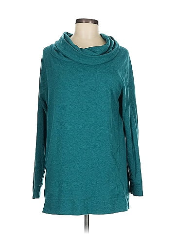 Natural Reflections Pullover Sweater (view 1)