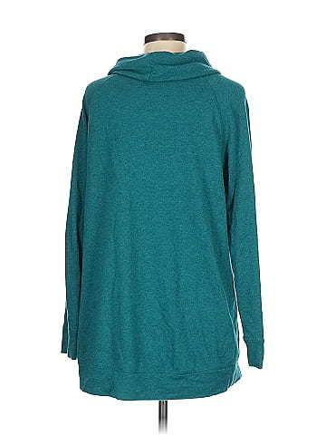 Natural Reflections Pullover Sweater (view 2)