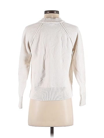 Banana Republic Factory Store Turtleneck Sweater (view 2)