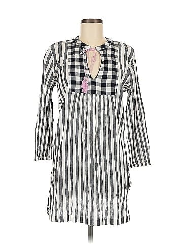 J. by J.Crew Casual Dress (view 1)