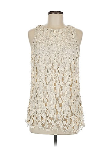 Adiva Sleeveless Blouse (view 1)