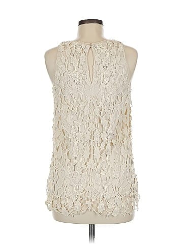 Adiva Sleeveless Blouse (view 2)