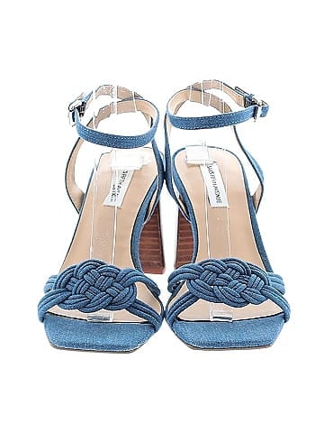 Saks Fifth Avenue Heels (view 2)