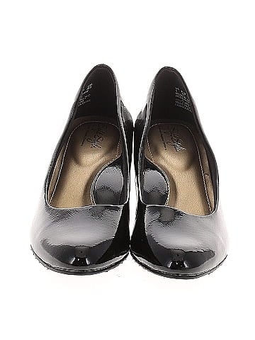 Soft Style Heels (view 2)