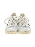 VEJA 100% Leather White Sneakers Size 9 - photo 2