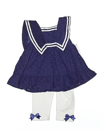 Rare Editions Sleeveless Top (view 1)