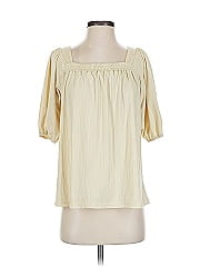 Böhme 3/4 Sleeve Blouse