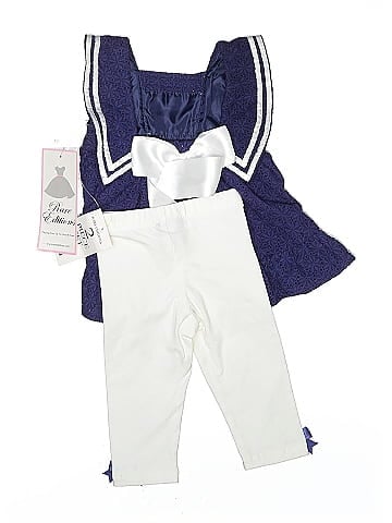 Rare Editions Sleeveless Top (view 2)