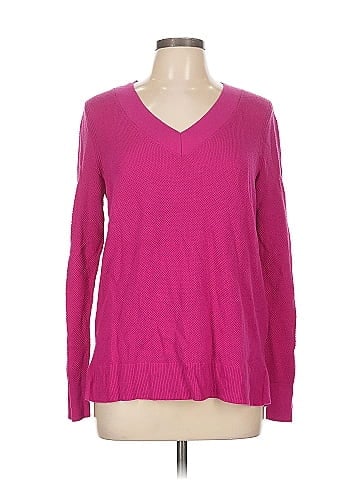 Gap Pullover Sweater (view 1)