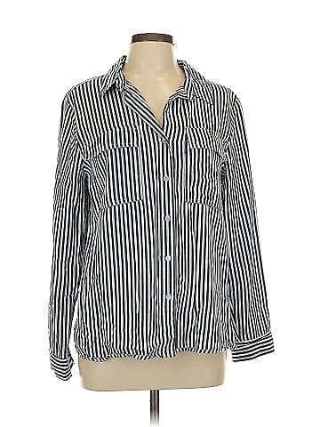 Velvet Heart Long Sleeve Blouse (view 1)