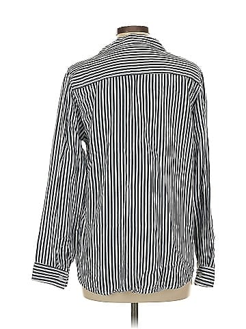 Velvet Heart Long Sleeve Blouse (view 2)