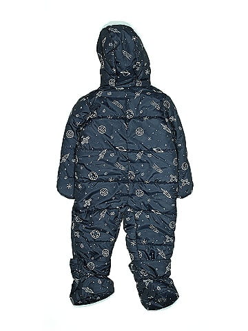 OshKosh B'gosh One Piece Snowsuit (view 2)