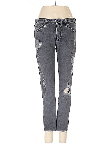 Adriano Goldschmied Jeans (view 1)