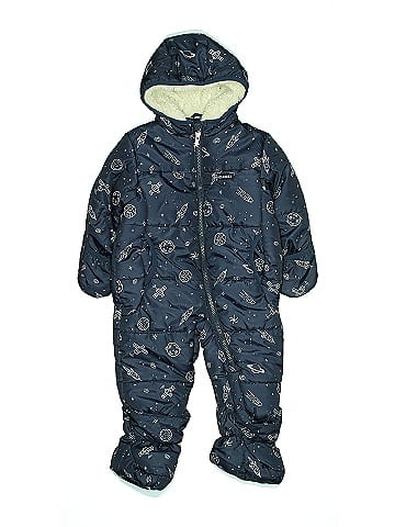 OshKosh B'gosh One Piece Snowsuit (view 1)