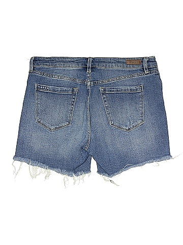 Blank NYC Denim Shorts (view 2)
