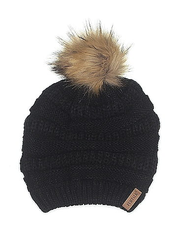 Furtalk Beanie (view 1)