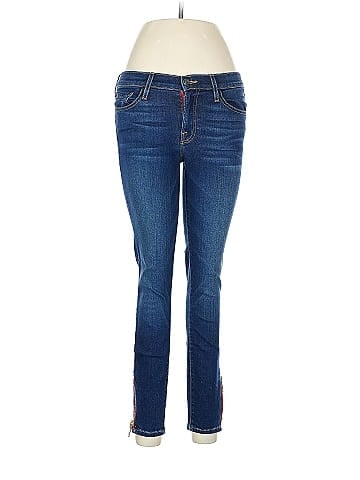 Etienne Marcel Jeans (view 1)