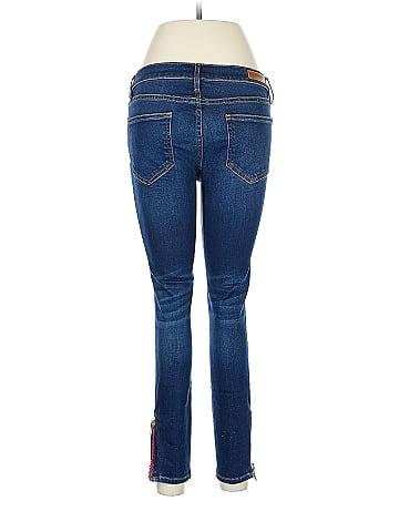 Etienne Marcel Jeans (view 2)