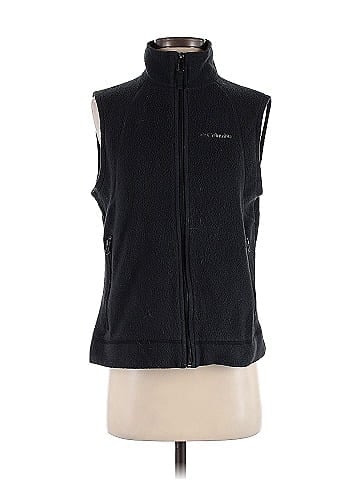 Columbia Vest (view 1)
