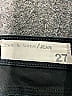 Rag & Bone/JEAN Black Jeans Size 27 waist - photo 4