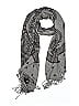 Pashmina 100% Pashmina Gray Scarf One size - photo 1