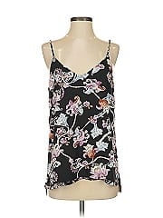 Catherine Malandrino Sleeveless Blouse