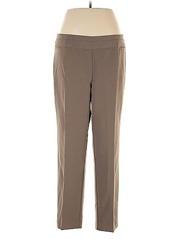 Zac & Rachel Dress Pants (view 1)