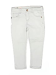 Zara Baby Jeans