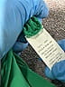 Trixxi Green Tank Top Size M - photo 9