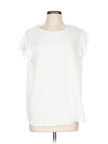 Ces Femme Short Sleeve Top (view 1)