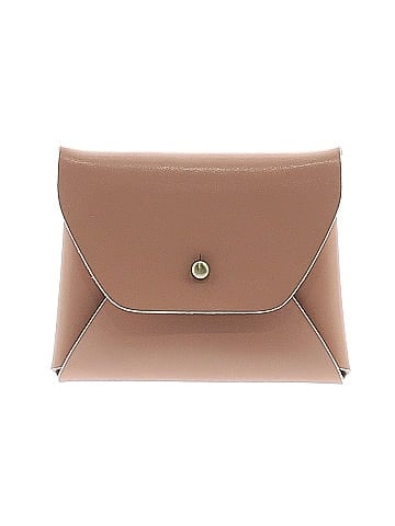 Samara Leather Card Holder (view 1)