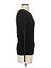 Peruvian Connection Black Pullover Sweater Size S - photo 4