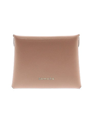 Samara Leather Card Holder (view 2)