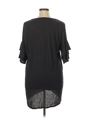 Trina Turk Short Sleeve Top (view 2)