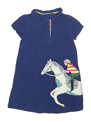 Mini Boden Dress (view 1)