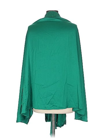 The Drop 3/4 Sleeve Blouse (view 2)
