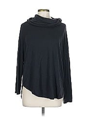 Lou & Grey For Loft Long Sleeve Turtleneck
