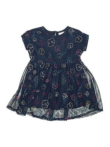 Hanna Andersson Dress (view 1)