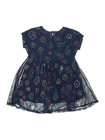 Hanna Andersson Dress (view 2)